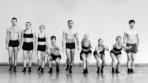 Garrett Smith rehearsal pc Sharen Bradford-2129