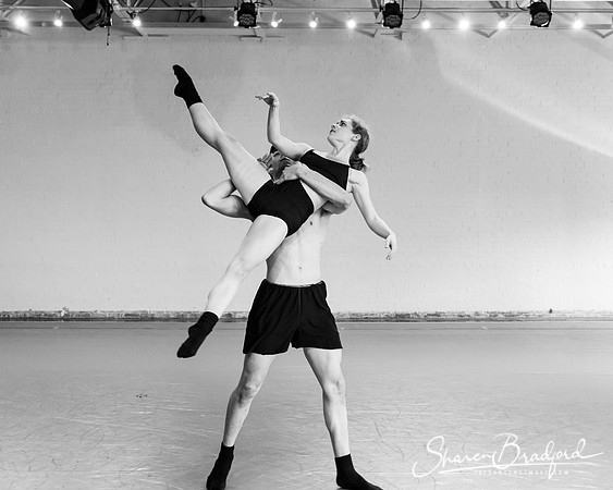 Garrett Smith rehearsal pc Sharen Bradford-2206