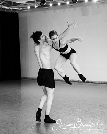 Garrett Smith rehearsal pc Sharen Bradford-2212