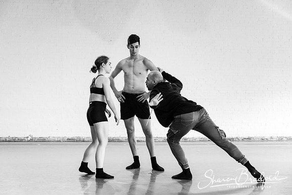 Garrett Smith rehearsal pc Sharen Bradford-2220