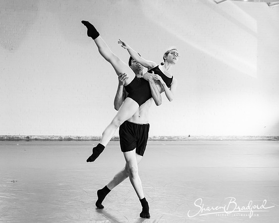 Garrett Smith rehearsal pc Sharen Bradford-2226