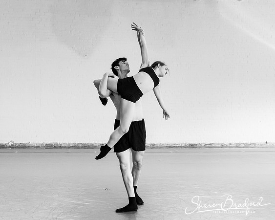 Garrett Smith rehearsal pc Sharen Bradford-2257