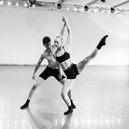 Garrett Smith rehearsal pc Sharen Bradford-2270