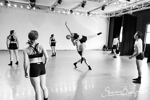 Garrett Smith rehearsal pc Sharen Bradford-2278