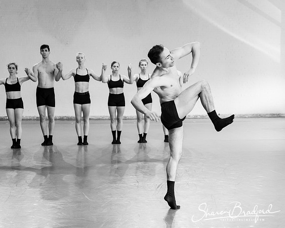 Garrett Smith rehearsal pc Sharen Bradford-2306