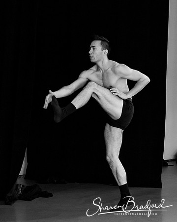Garrett Smith rehearsal pc Sharen Bradford-2309