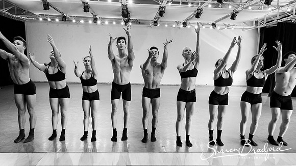 Garrett Smith rehearsal pc Sharen Bradford-2346