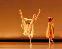 Fall 2023 SMU Dance Concert
