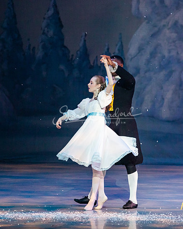 ACB Nutcracker Snow Sat 2021 pc Sharen Bradford-0816