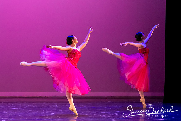 Waltz of the Flowers pc Sharen Bradford-2796