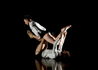 Clench - pc Sharen Bradford-0670