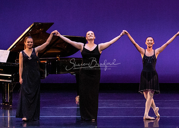 Rhapsody in Blue pc Sharen Bradford-1605
