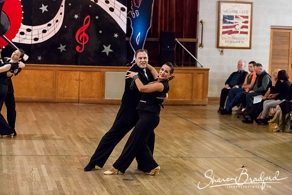 Quickstep Formation pc Sharen Bradford-0613