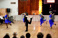 22 GS Dance Team
