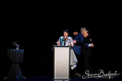 2019 Tom Adams Award pc Sharen Bradford-41042