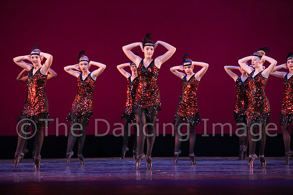 Kingwood Dance Theatre-1958