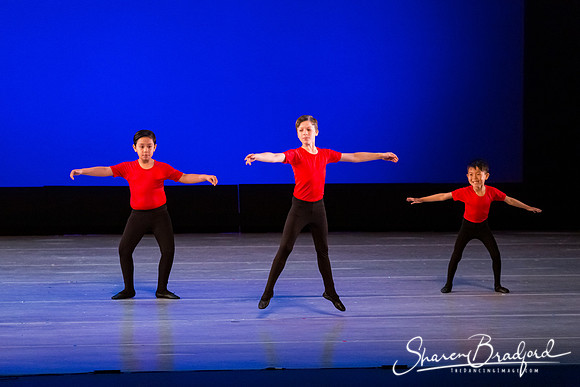 Danseurs pc Sharen Bradford-0451