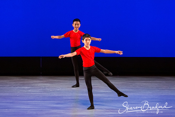 Danseurs pc Sharen Bradford-0445