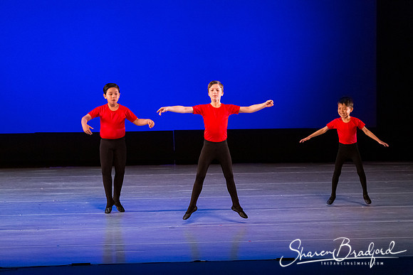 Danseurs pc Sharen Bradford-0452