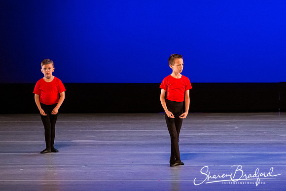 Danseurs pc Sharen Bradford-0453