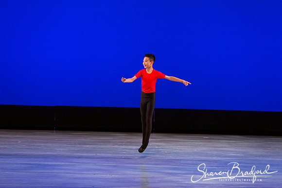 Danseurs pc Sharen Bradford-0463