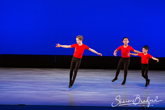 Danseurs pc Sharen Bradford-0466
