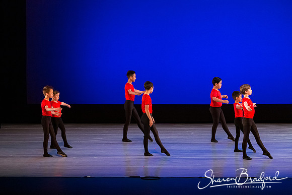 Danseurs pc Sharen Bradford-0469