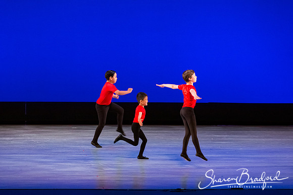 Danseurs pc Sharen Bradford-0471