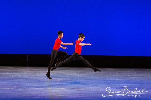 Danseurs pc Sharen Bradford-0473