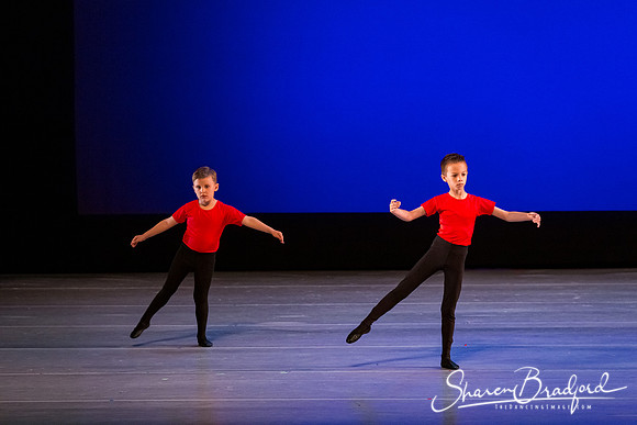 Danseurs pc Sharen Bradford-0441