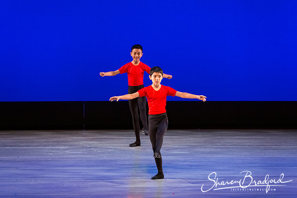 Danseurs pc Sharen Bradford-0443