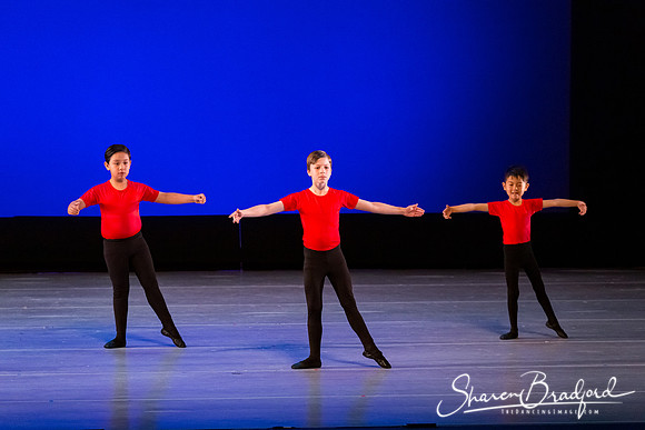 Danseurs pc Sharen Bradford-0444