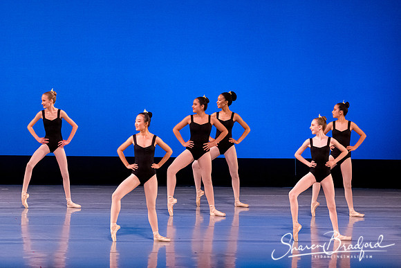 En Pointe pc Sharen Bradford-0832