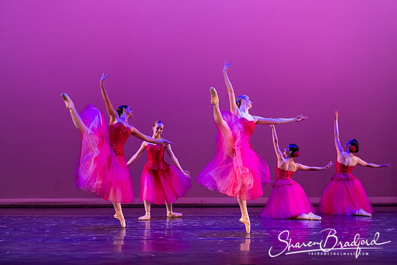 Waltz of the Flowers pc Sharen Bradford-2817