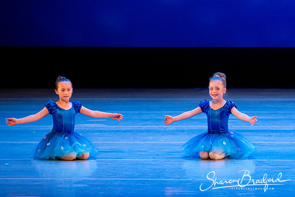 Ballet Fairies pc Sharen Bradford-1037