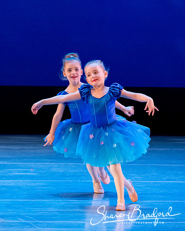 Ballet Fairies pc Sharen Bradford-1020