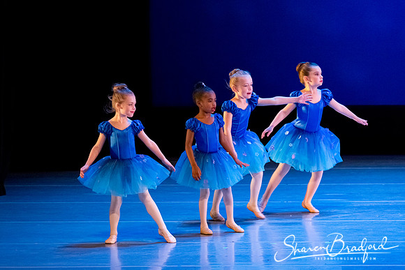 Ballet Fairies pc Sharen Bradford-1030