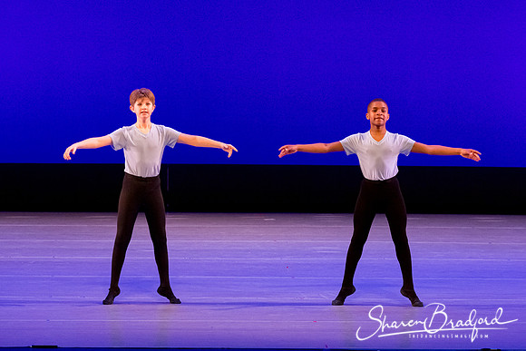 Shostakovich Suite pc Sharen Bradford-1087