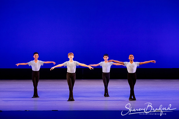 Shostakovich Suite pc Sharen Bradford-1092