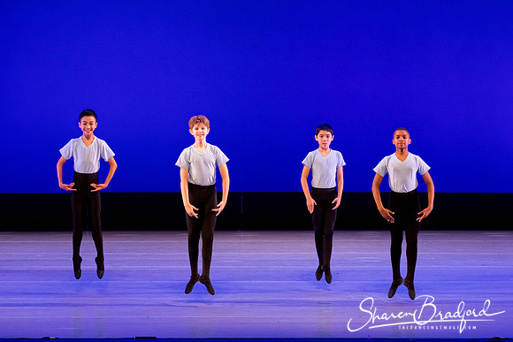 Shostakovich Suite pc Sharen Bradford-1094