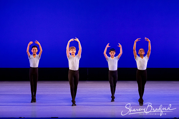Shostakovich Suite pc Sharen Bradford-1096