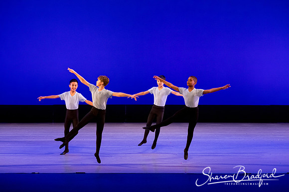 Shostakovich Suite pc Sharen Bradford-1102