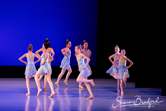 Shostakovich Suite pc Sharen Bradford-1106