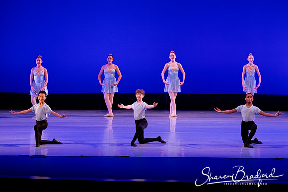 Shostakovich Suite pc Sharen Bradford-1124