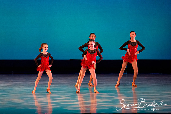 Samba Medley pc Sharen Bradford-1563