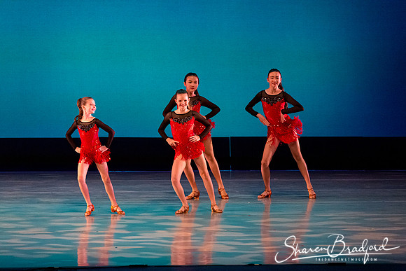 Samba Medley pc Sharen Bradford-1562