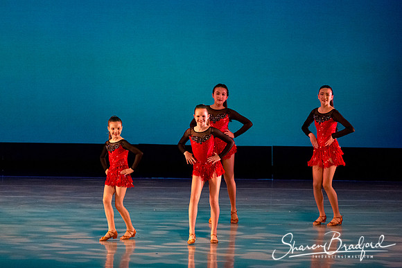 Samba Medley pc Sharen Bradford-1564
