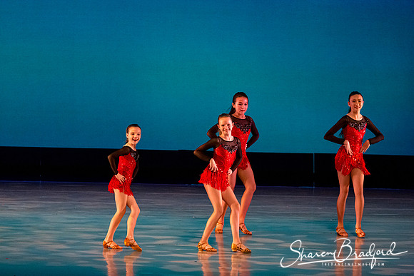 Samba Medley pc Sharen Bradford-1565