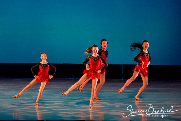 Samba Medley pc Sharen Bradford-1572