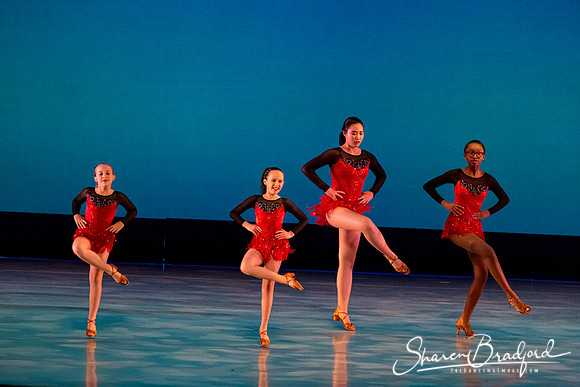Samba Medley pc Sharen Bradford-1579